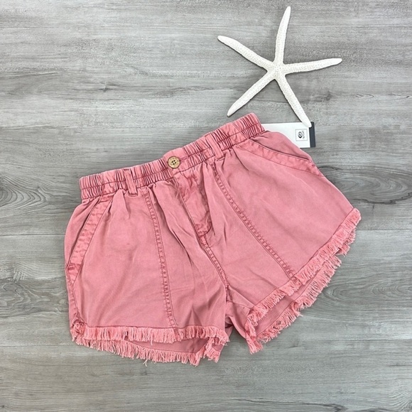 🔆RIP CURL🔆 WASHED OUT BEACH SHORTS - Picture 2 of 10